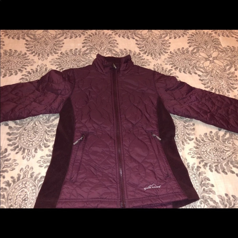 Women’s Petite XS jacket